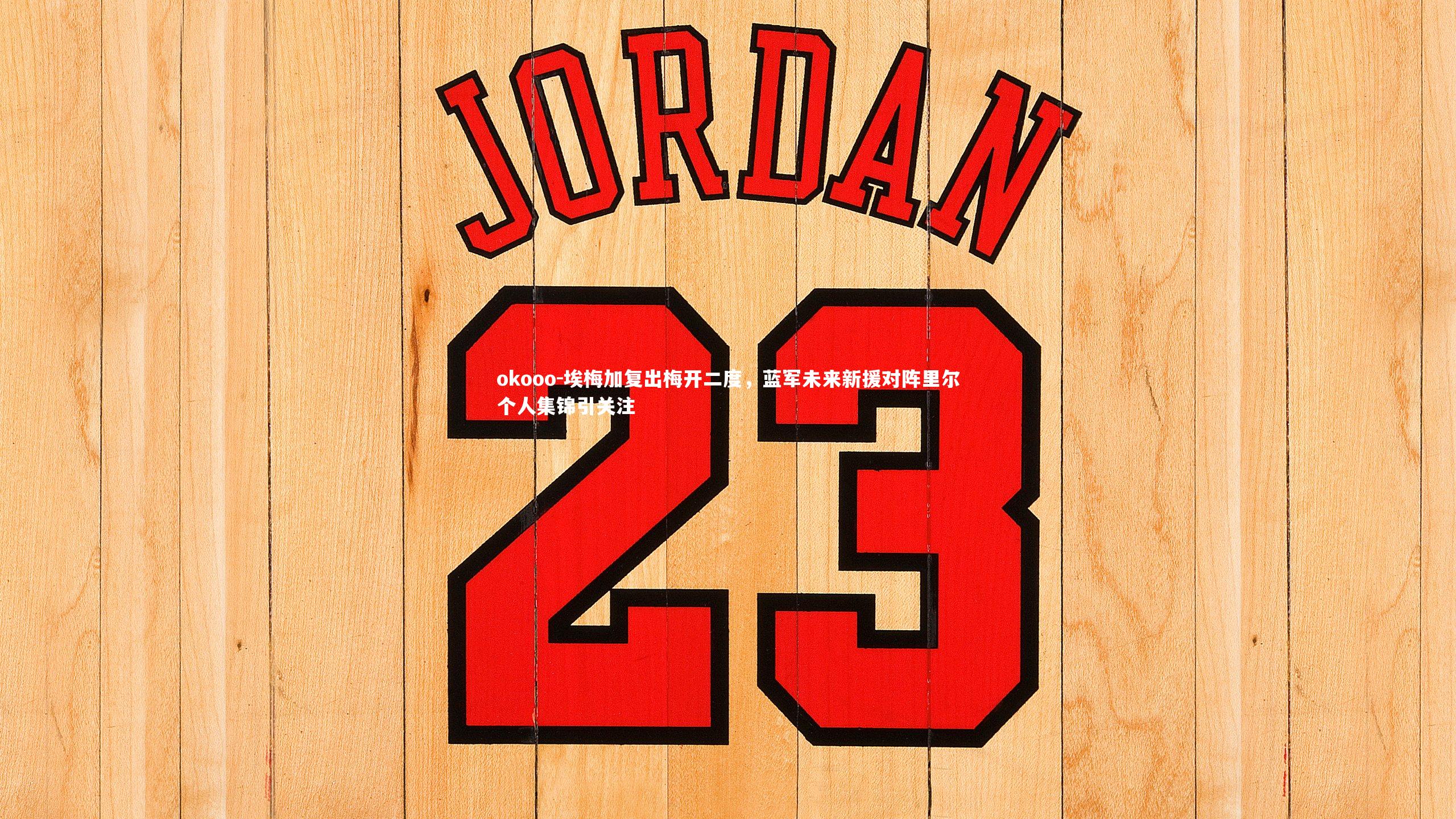 埃梅加复出梅开二度，蓝军未来新援对阵里尔个人集锦引关注