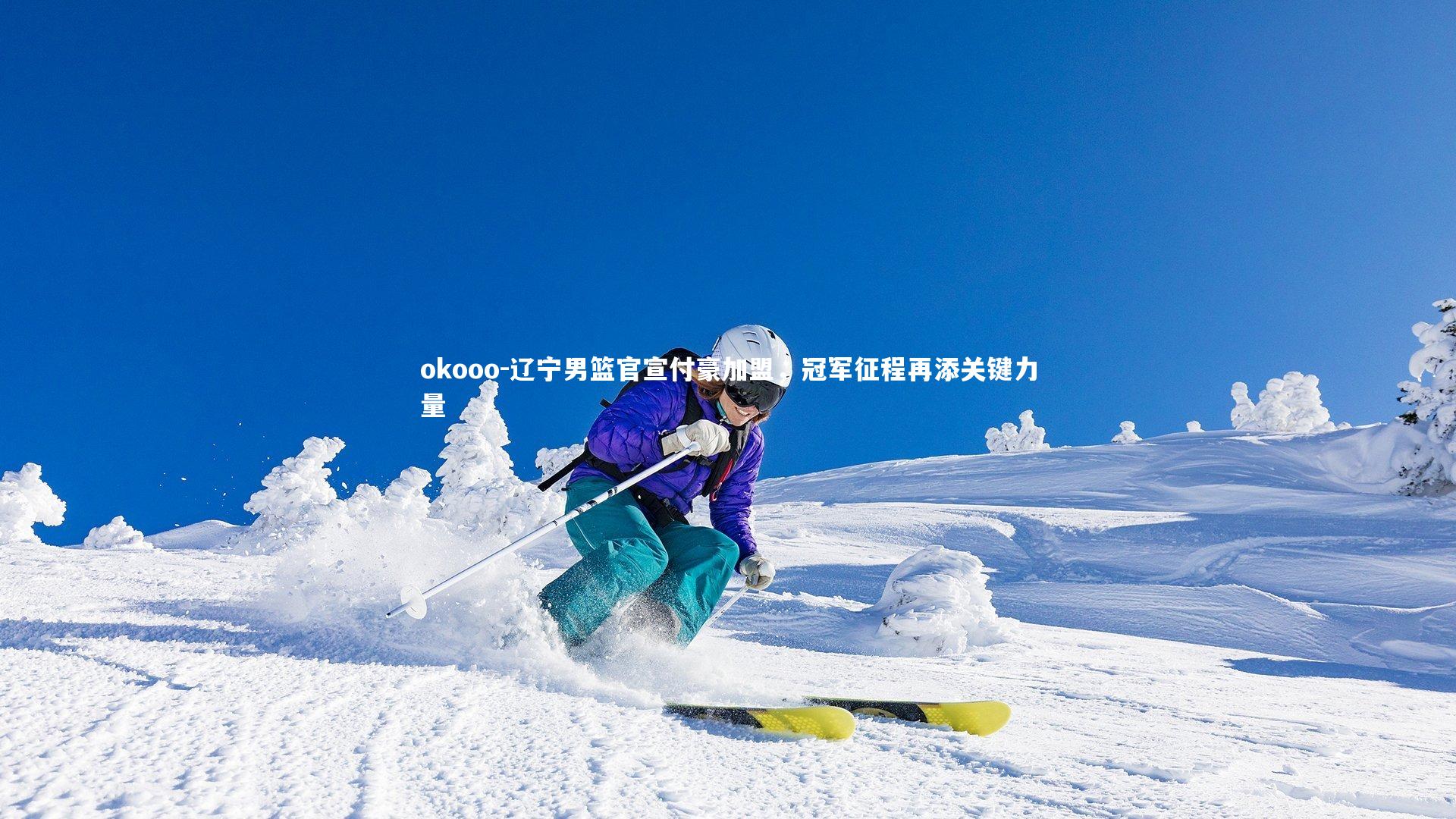 okooo-辽宁男篮官宣付豪加盟，冠军征程再添关键力量